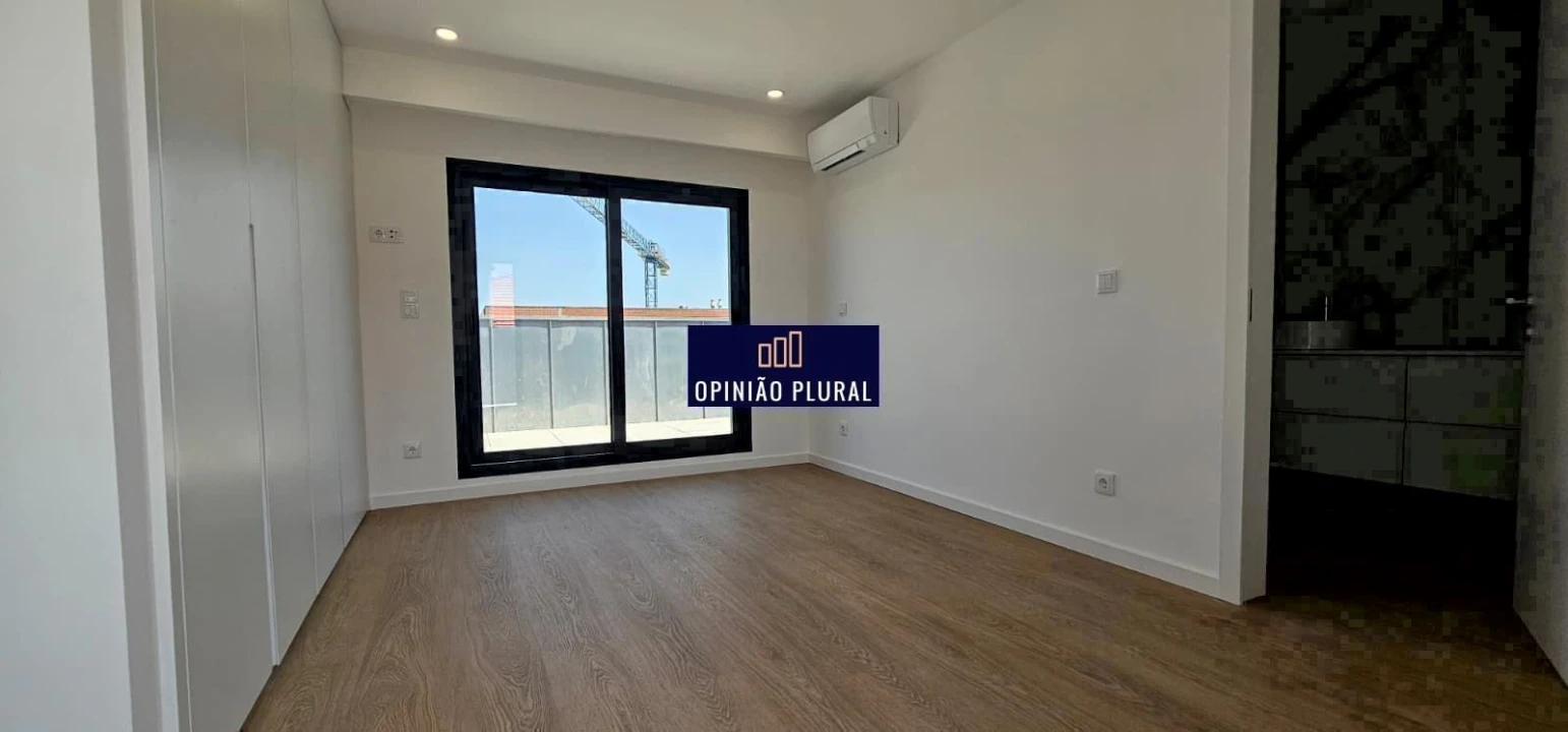 Apartamento T4 para Venda em Gulpilhares e Valadares Foto 20