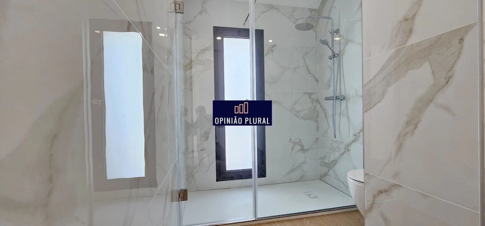 Apartamento T4 para Venda em Gulpilhares e Valadares Foto 23