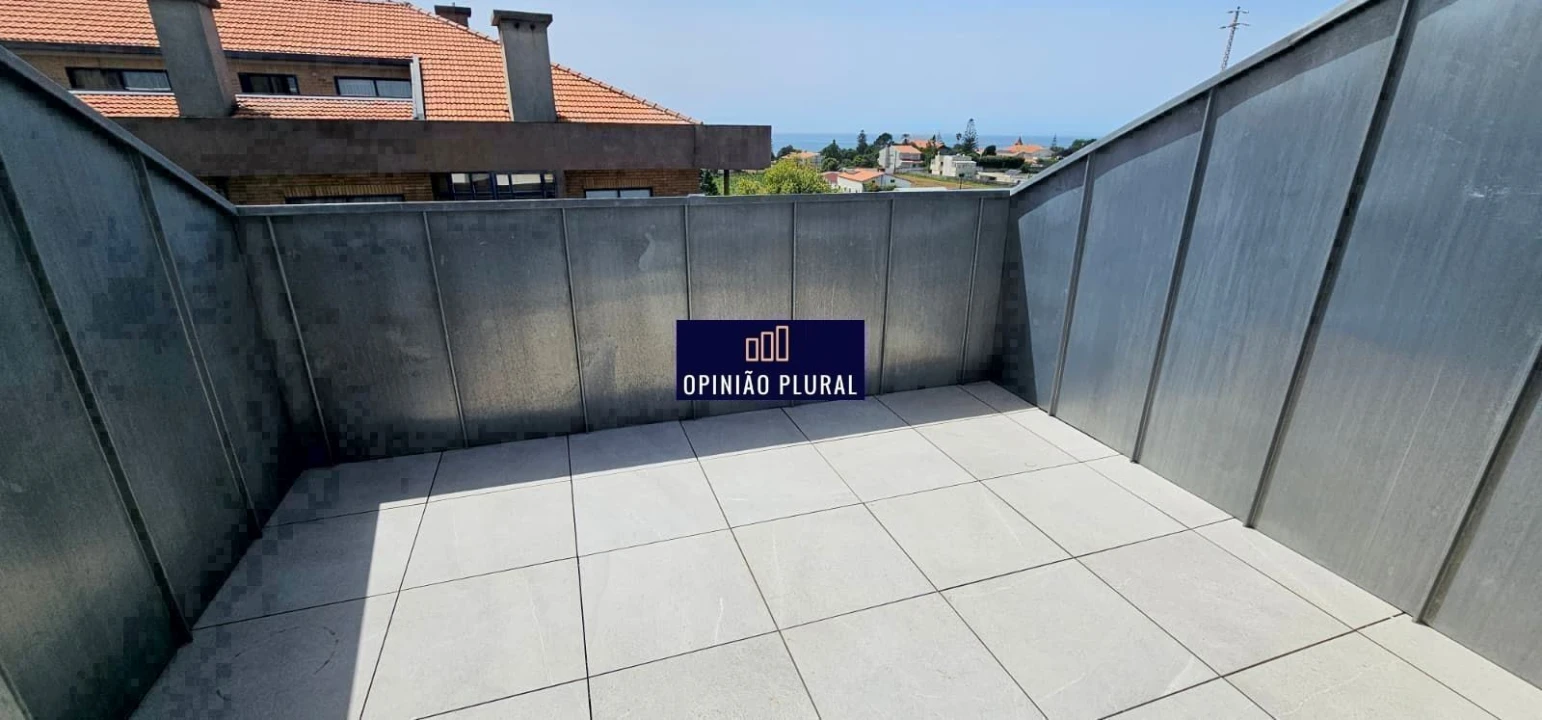 Apartamento T4 para Venda em Gulpilhares e Valadares Foto 25