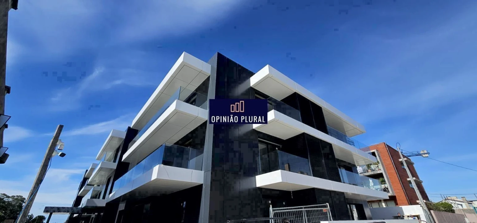 Apartamento T4 para Venda em Gulpilhares e Valadares Foto 31