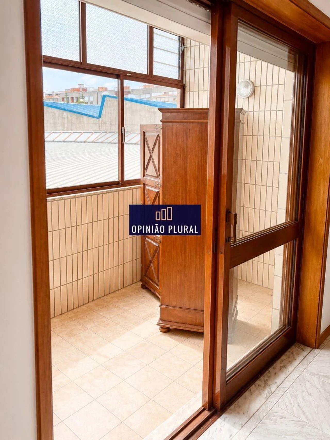 Apartamento T3 para Venda em Canidelo Foto 3