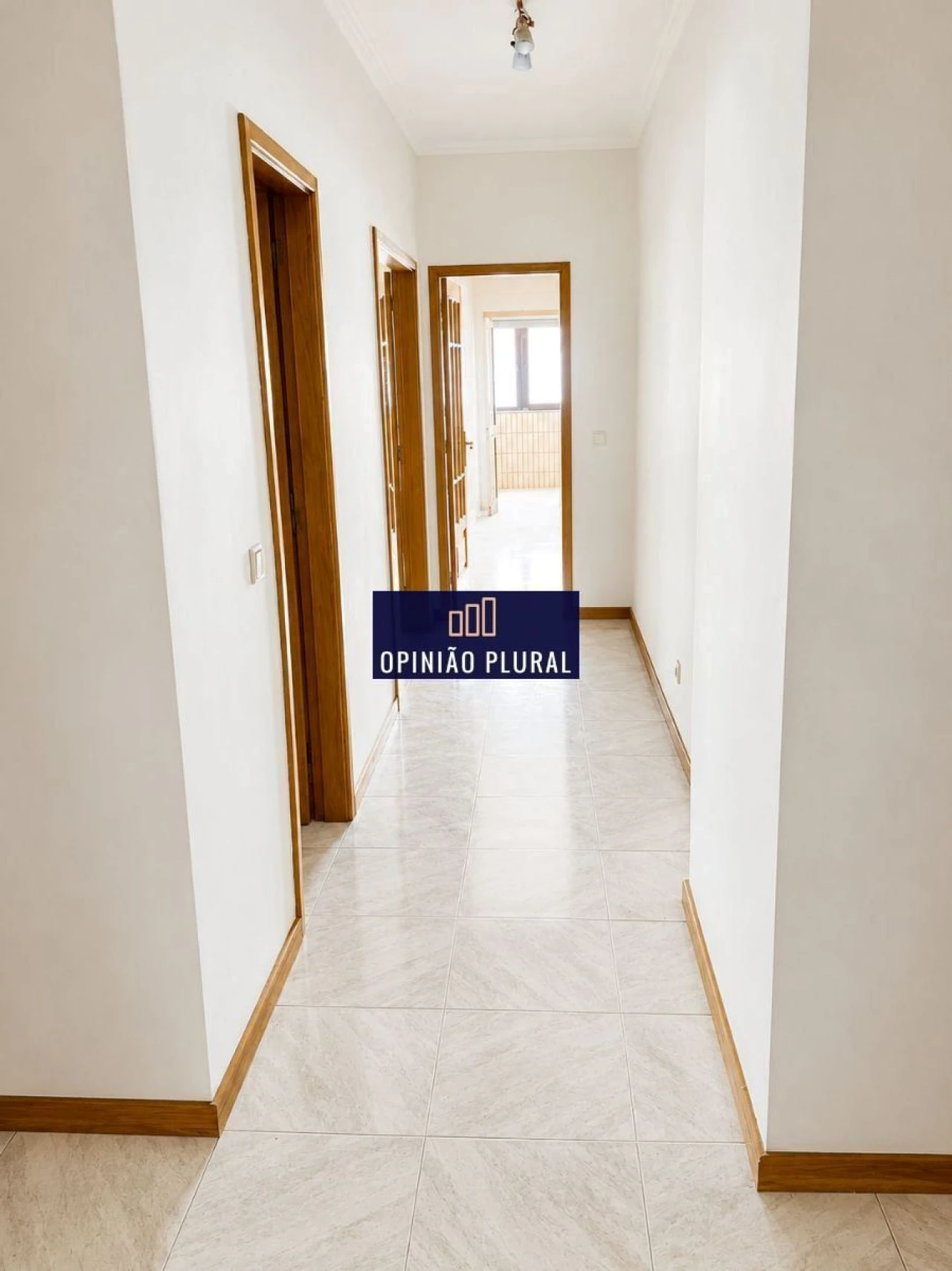 Apartamento T3 para Venda em Canidelo Foto 4