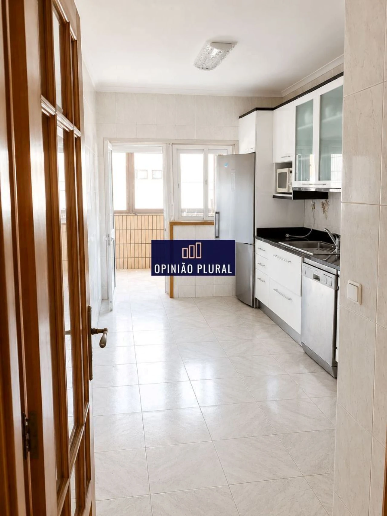Apartamento T3 para Venda em Canidelo Foto 5