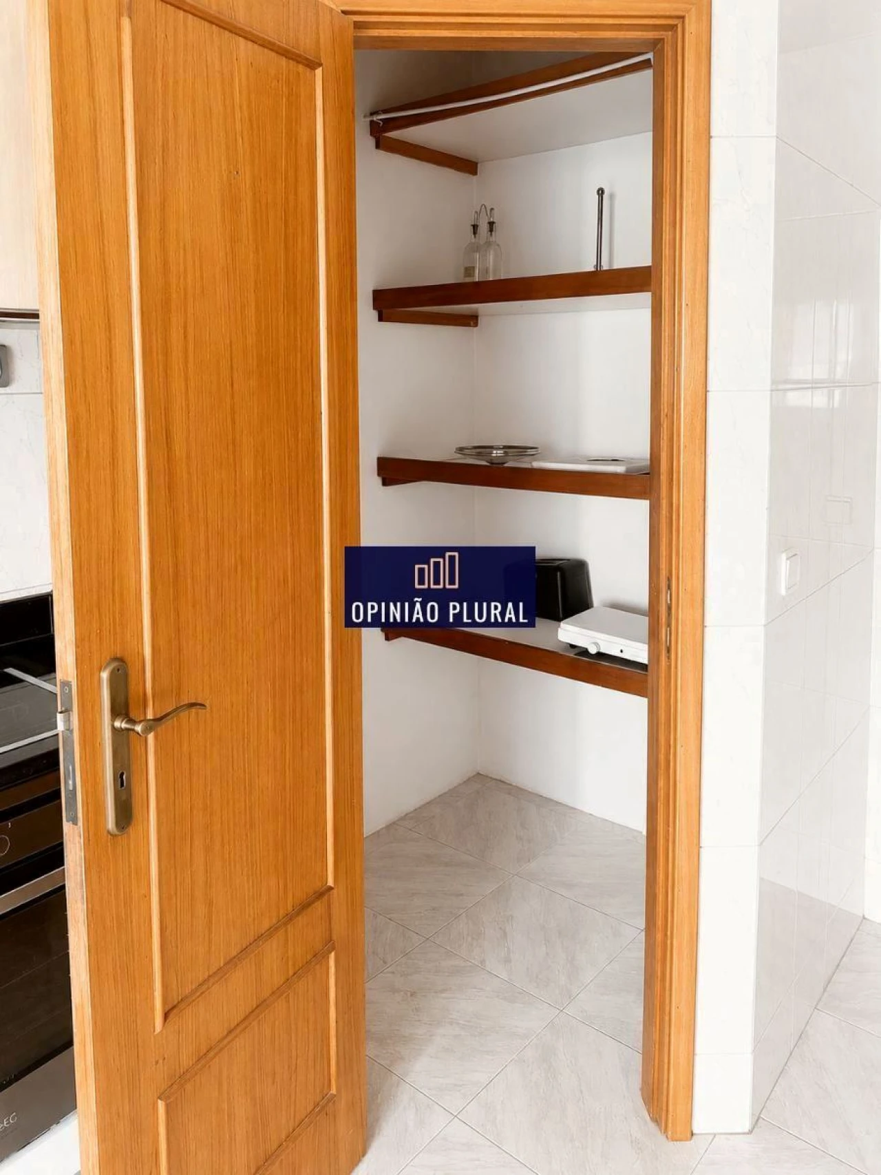 Apartamento T3 para Venda em Canidelo Foto 7