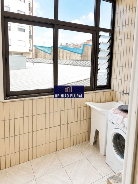 Apartamento T3 para Venda em Canidelo