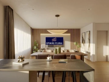 Apartamento T2 para Venda em Mafamude e Vilar do Paraíso