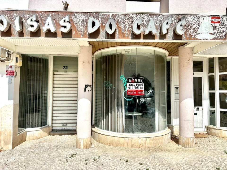 Loja para Venda em Montijo e Afonsoeiro Foto 3