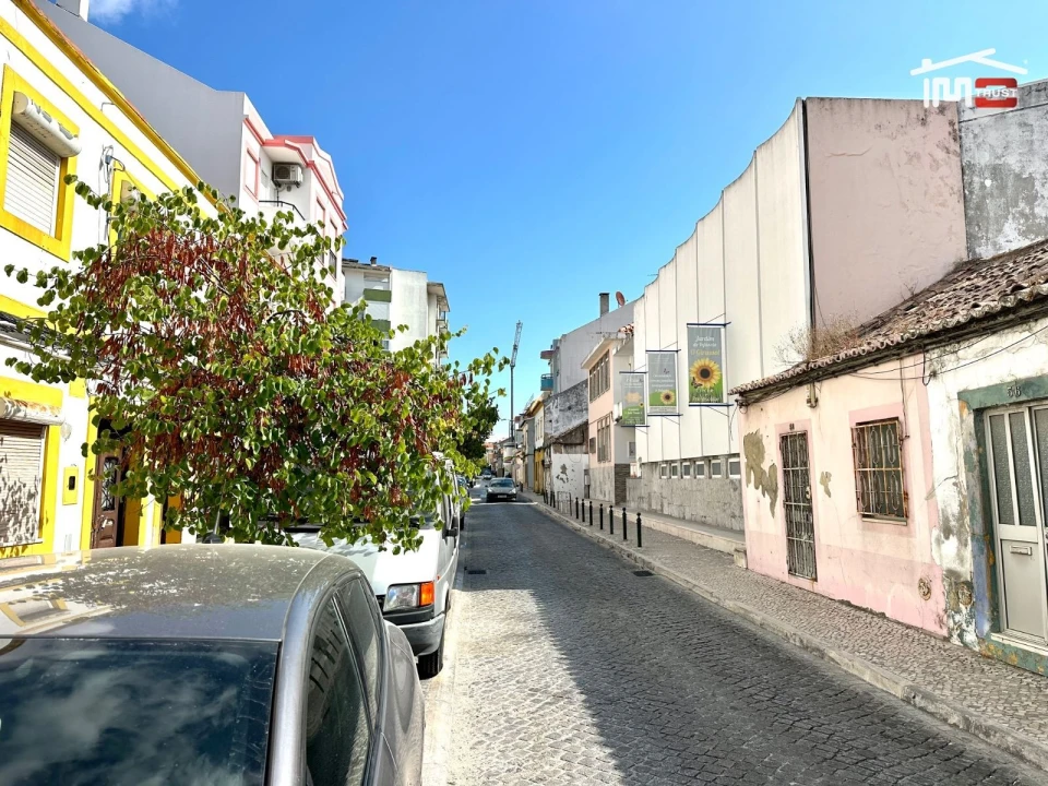 Loja para Venda em Montijo e Afonsoeiro Foto 22