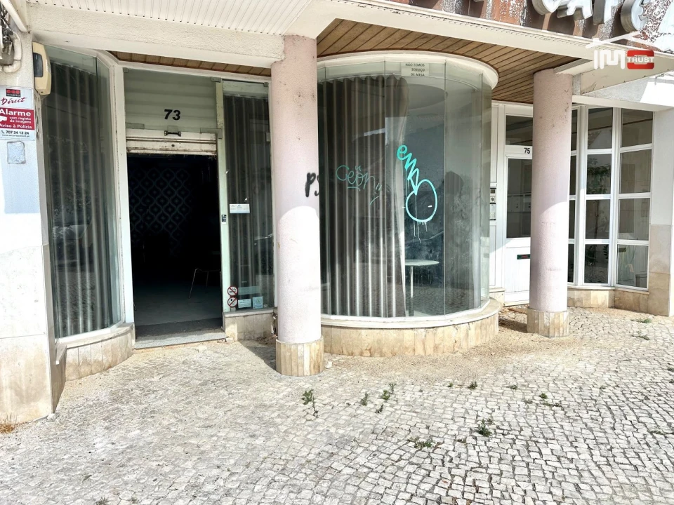 Loja para Venda em Montijo e Afonsoeiro Foto 23