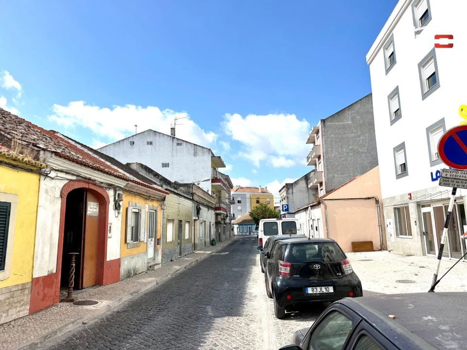 Loja para Venda em Montijo e Afonsoeiro Foto 24