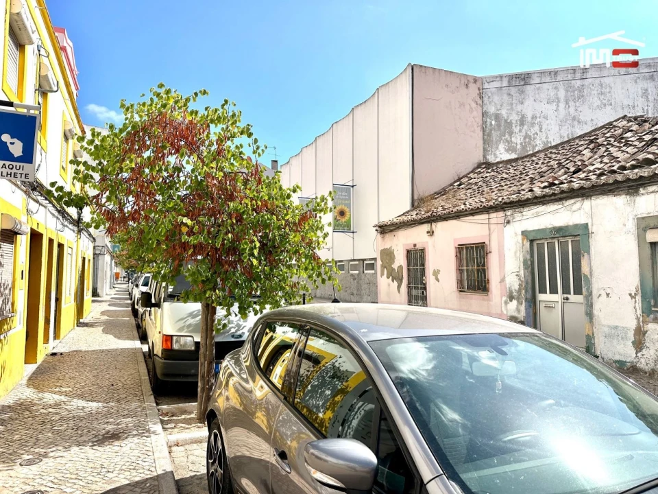Loja para Venda em Montijo e Afonsoeiro Foto 25