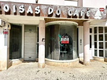 Loja para Venda em Montijo e Afonsoeiro