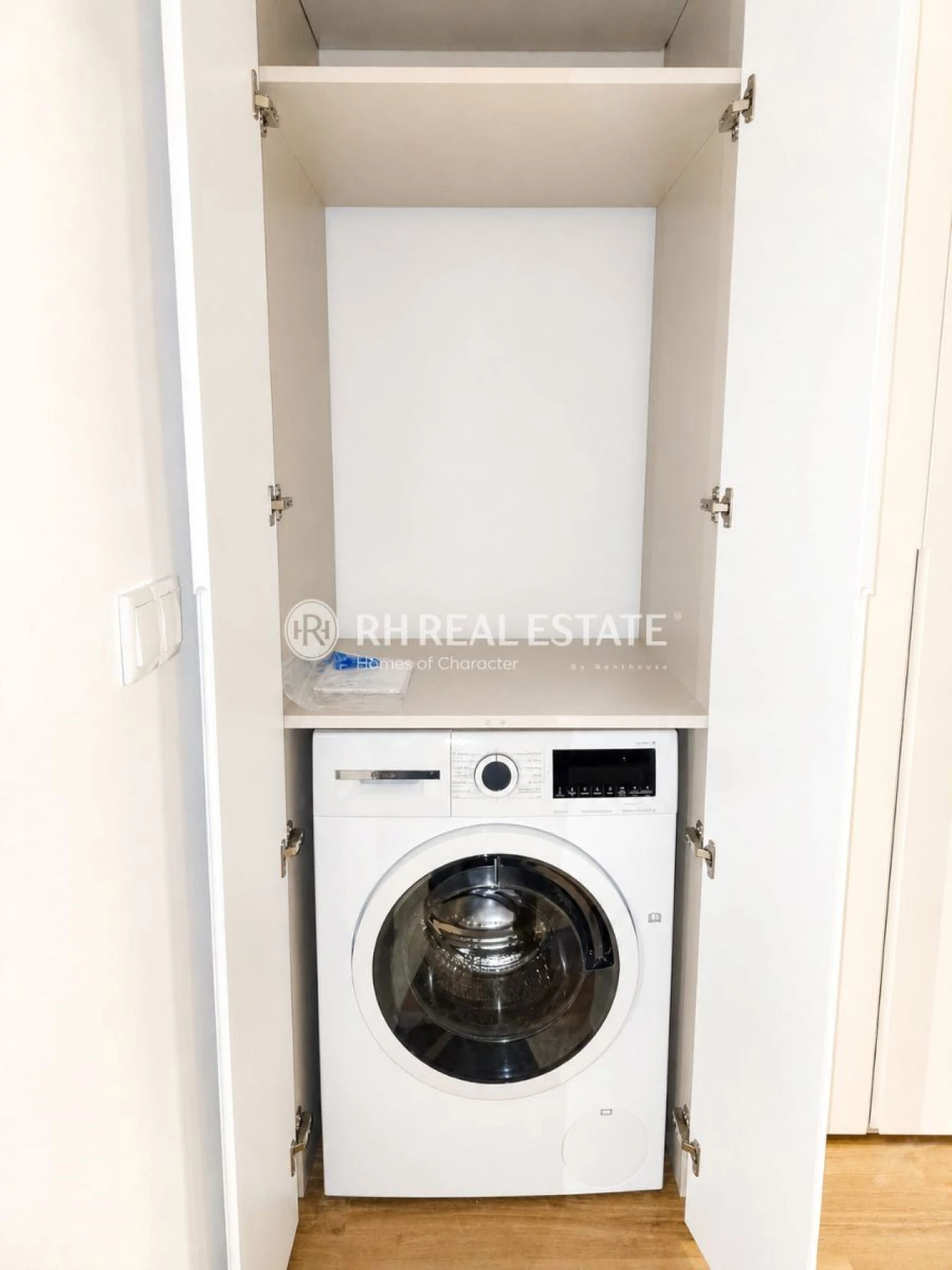 Apartamento T2 para Arrendamento em Buarcos Foto 6