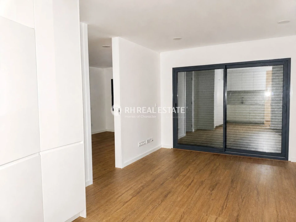 Apartamento T2 para Arrendamento em Buarcos Foto 7