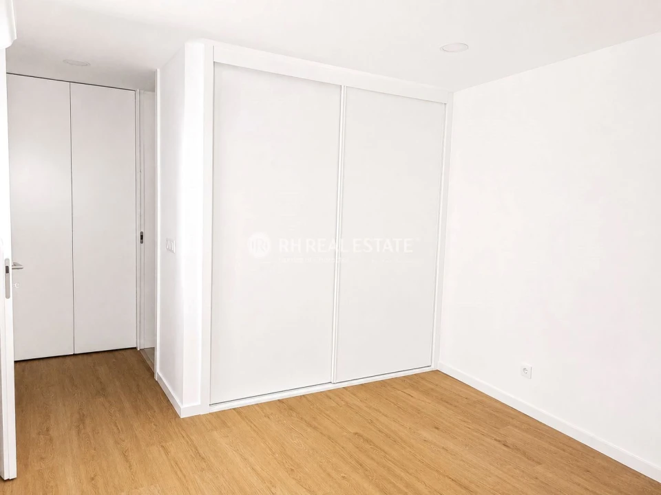 Apartamento T2 para Arrendamento em Buarcos Foto 8