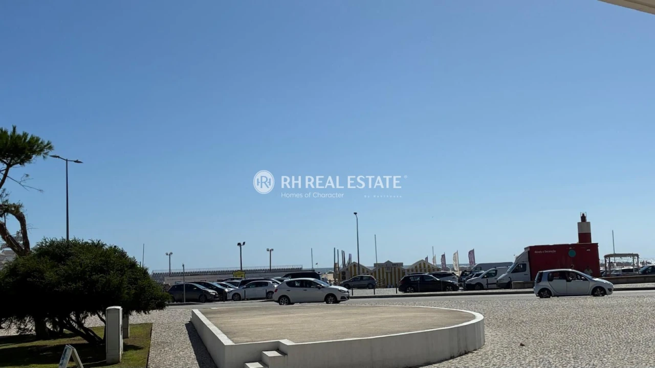Apartamento T2 para Arrendamento em Buarcos Foto 3