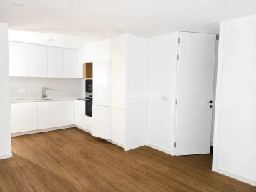 Apartamento T2 para Arrendamento em Buarcos