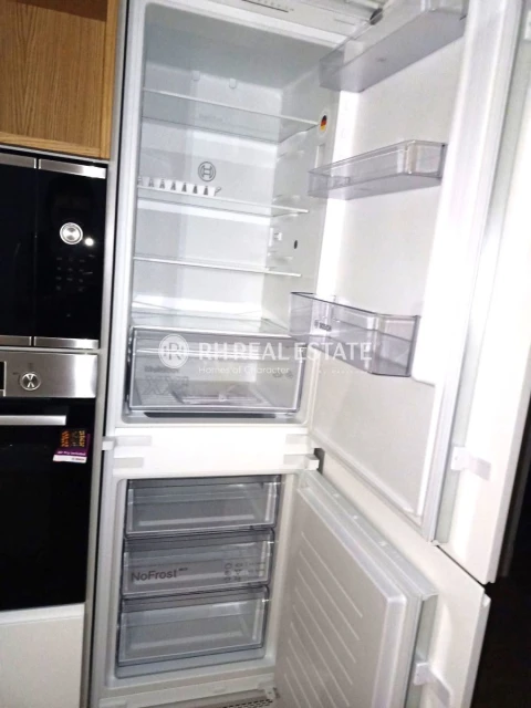 Apartamento T2 para Arrendamento em Buarcos