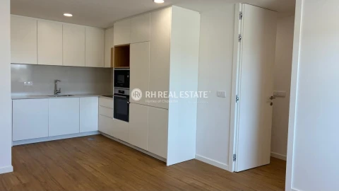 Apartamento T2 para Arrendamento em Buarcos