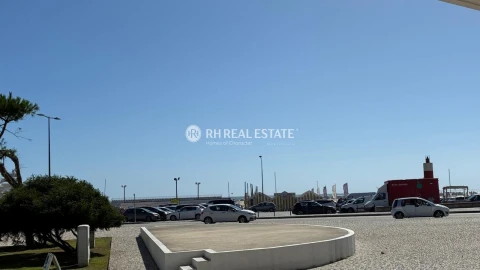 Apartamento T2 para Arrendamento em Buarcos