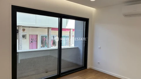 Apartamento T2 para Arrendamento em Buarcos