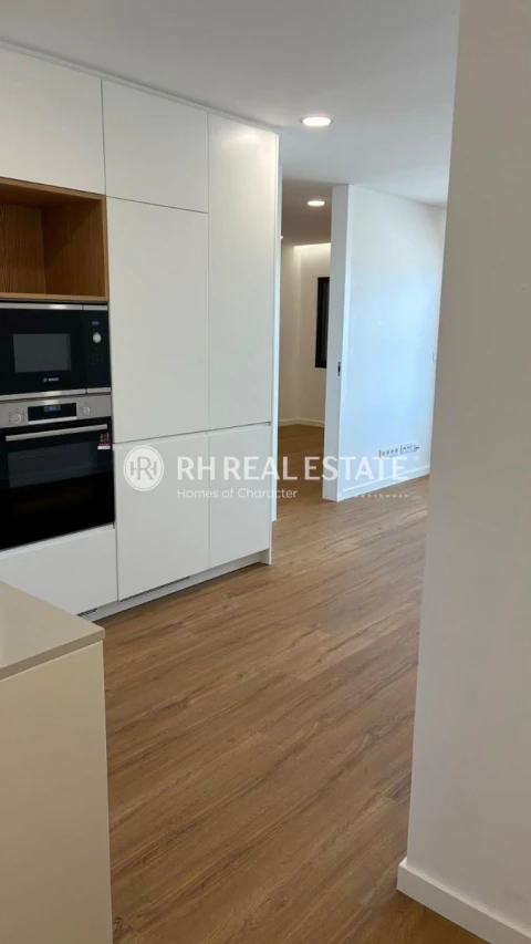 Apartamento T2 para Arrendamento em Buarcos