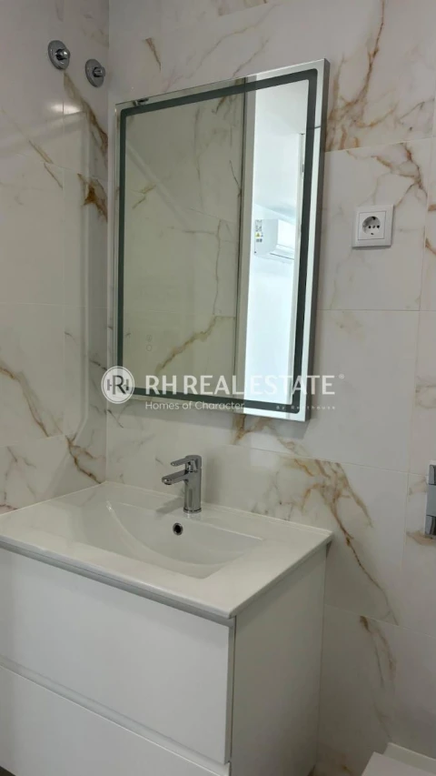 Apartamento T2 para Arrendamento em Buarcos