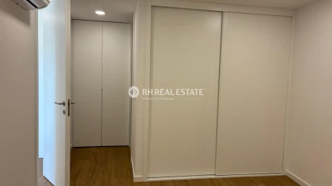 Apartamento T2 para Arrendamento em Buarcos