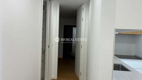 Apartamento T2 para Arrendamento em Buarcos