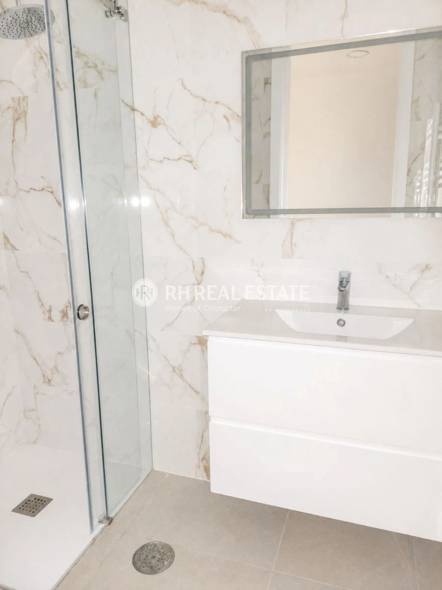 Apartamento T2 para Arrendamento em Buarcos Foto 10
