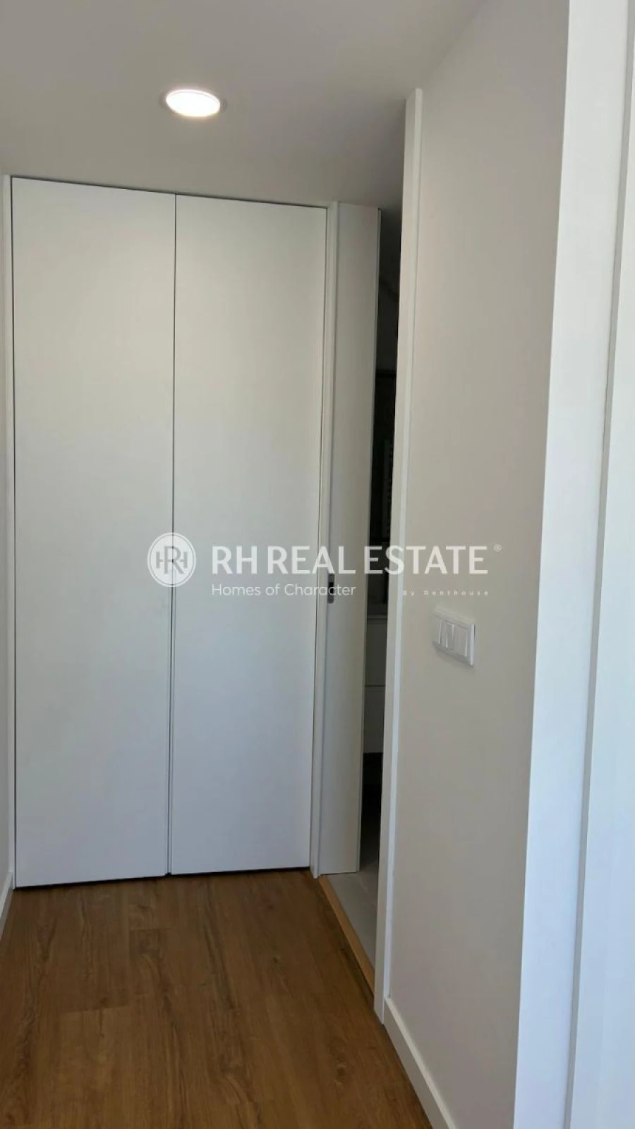 Apartamento T2 para Arrendamento em Buarcos Foto 17