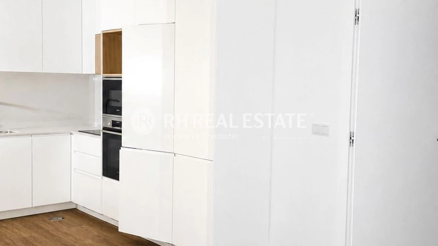 Apartamento T2 para Arrendamento em Buarcos