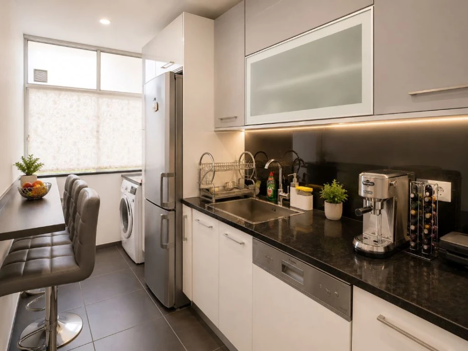 Apartamento T3 para Venda em Telões Foto 4