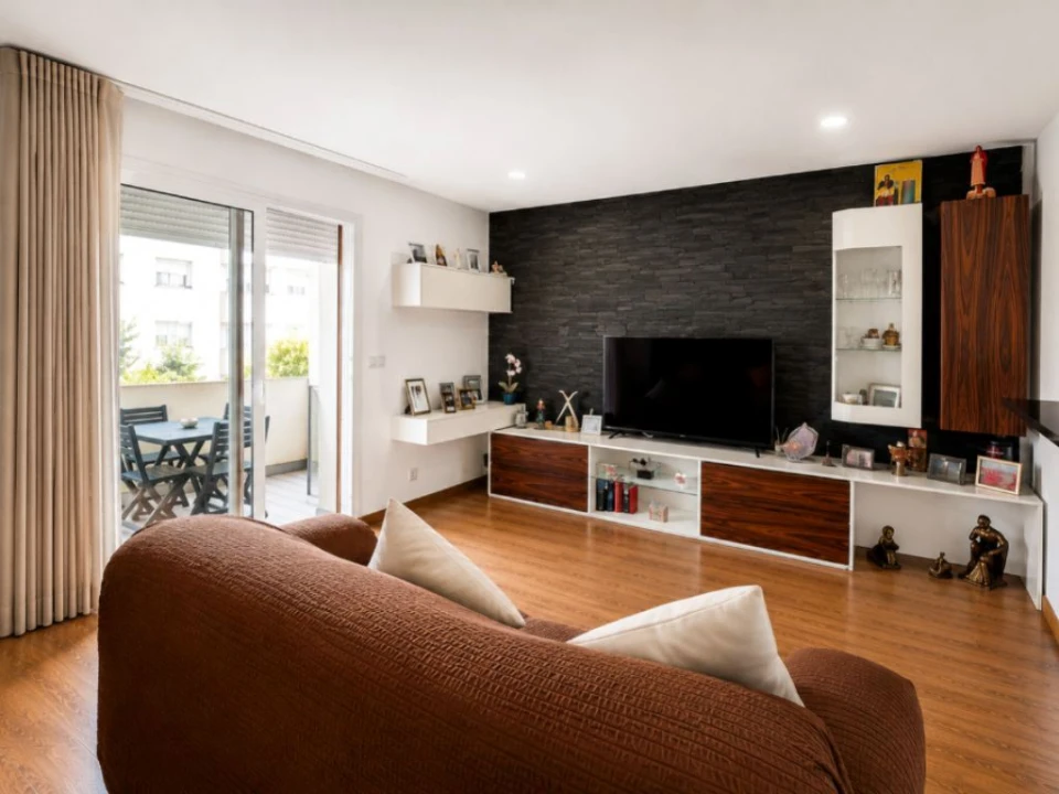 Apartamento T3 para Venda em Telões Foto 5