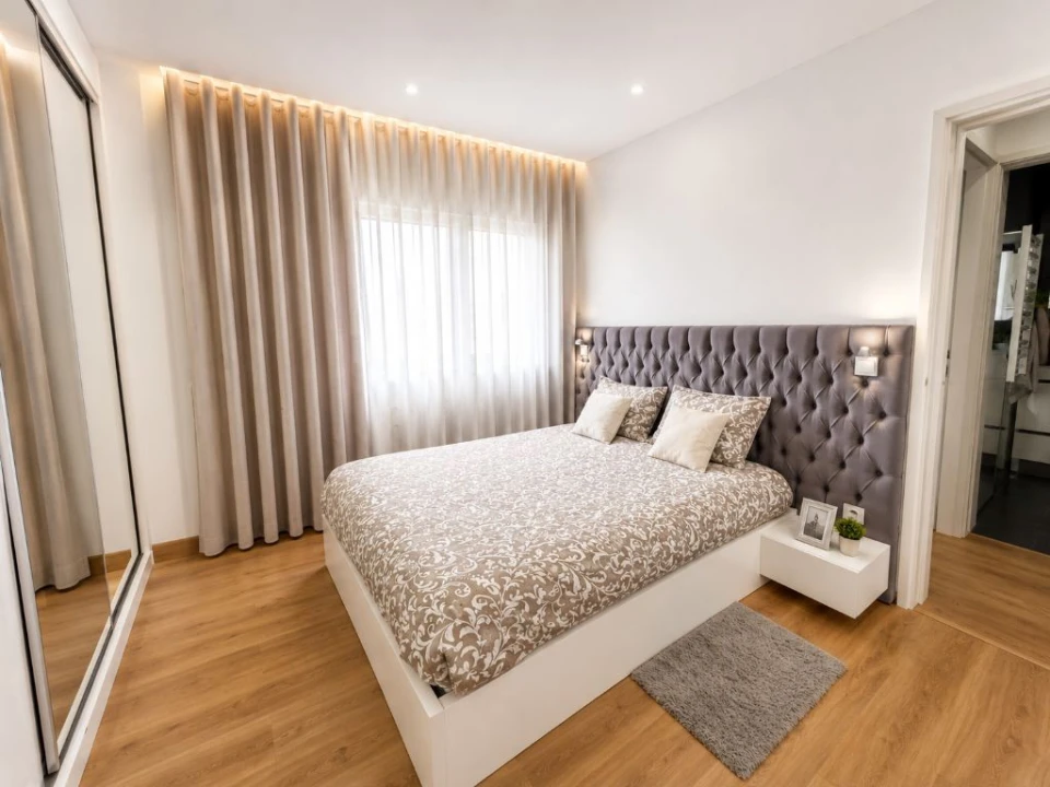 Apartamento T3 para Venda em Telões Foto 7