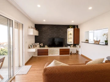 Apartamento T3 para Venda em Telões