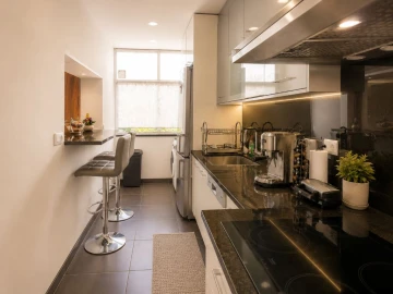 Apartamento T3 para Venda em Telões