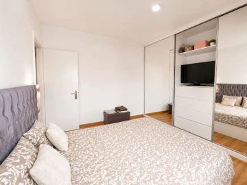 Apartamento T3 para Venda em Telões