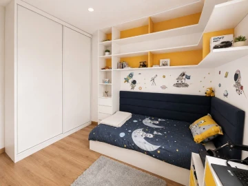 Apartamento T3 para Venda em Telões