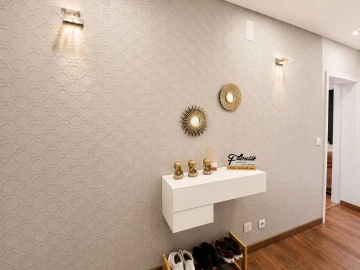 Apartamento T3 para Venda em Telões