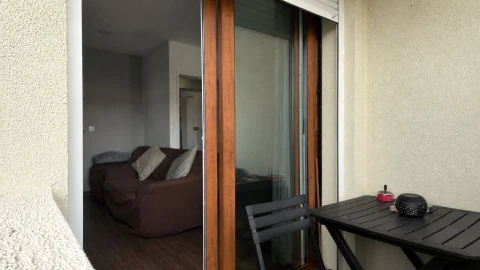 Apartamento T3 para Venda em Telões