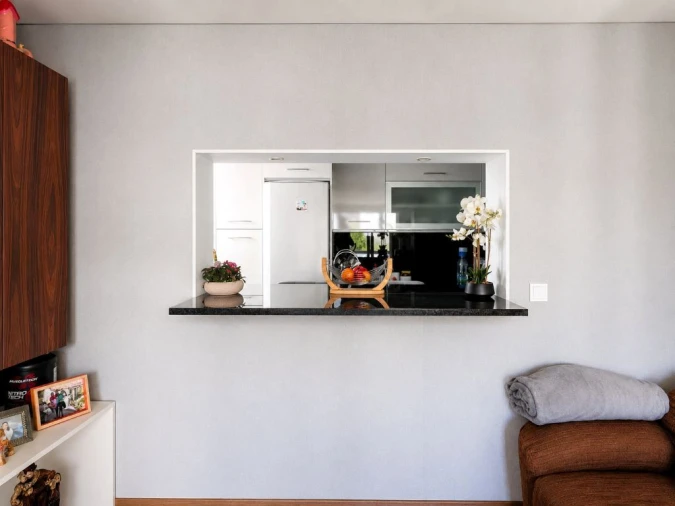 Apartamento T3 para Venda em Telões Foto 2