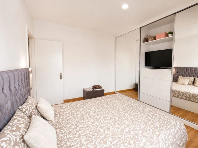 Apartamento T3 para Venda em Telões Foto 8