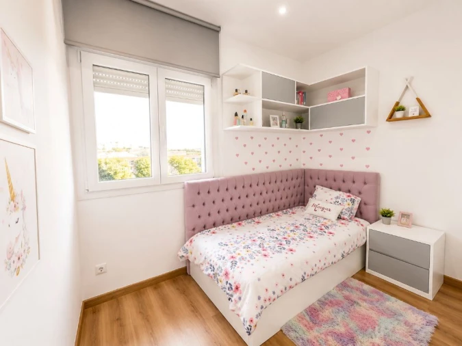 Apartamento T3 para Venda em Telões Foto 9