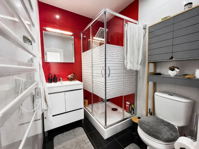 Apartamento T3 para Venda em Telões Foto 11