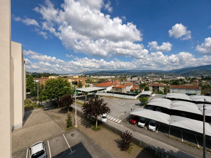 Apartamento T3 para Venda em Telões Foto 19