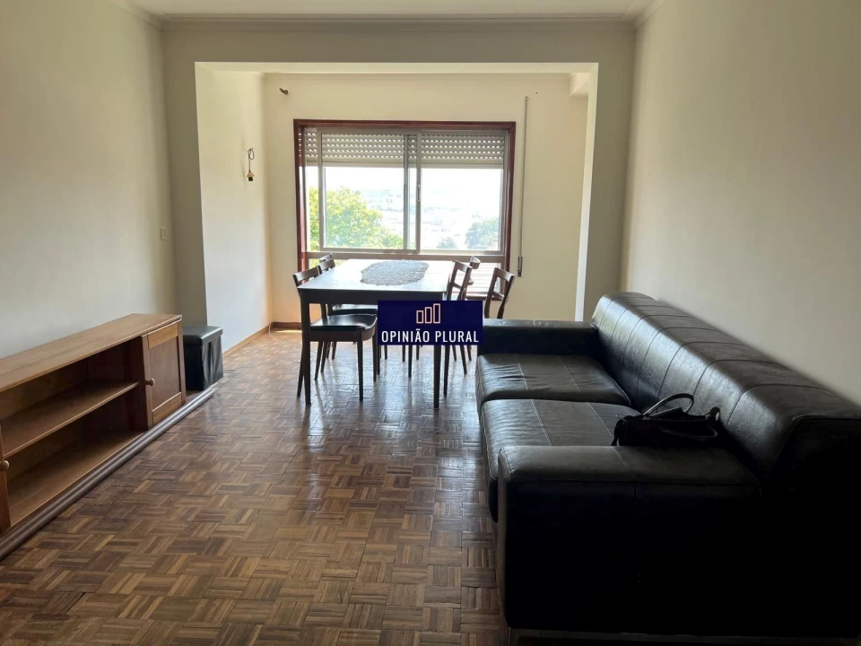 Apartamento T3 para Venda em Santa Marinha e São Pedro da Afurada Foto 1