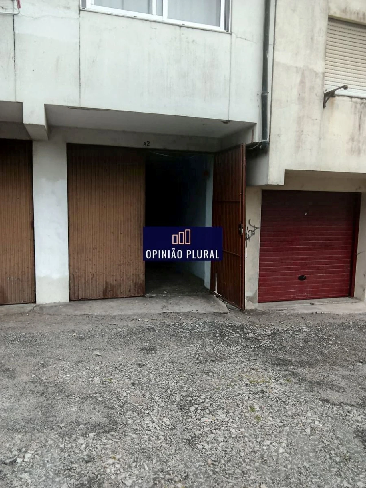 Apartamento T3 para Venda em Santa Marinha e São Pedro da Afurada Foto 17