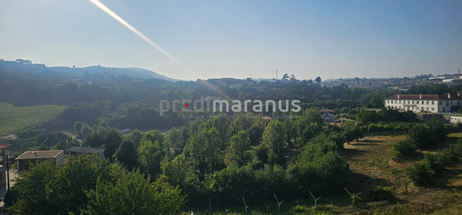 Apartamento T3 para Venda em Amarante (São Gonçalo), Madalena, Cepelos e Gatão Foto 6