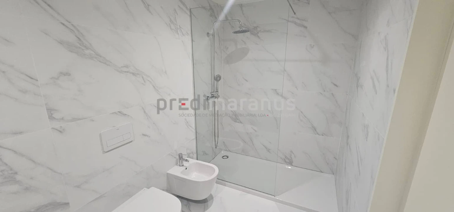 Apartamento T3 para Venda em Amarante (São Gonçalo), Madalena, Cepelos e Gatão Foto 13